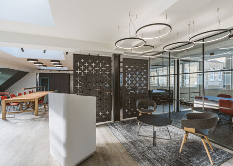 Office Space 7 Heddon Street  - Image 17