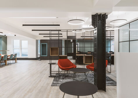 Office Space 7 Heddon Street  - Image 14
