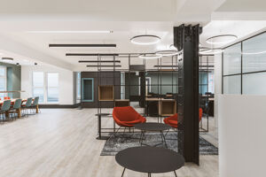 Office Space 7 Heddon Street  - Image 14