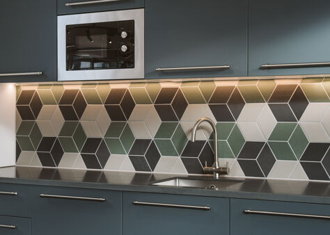 Office Space 7 Heddon Street  - Image 22