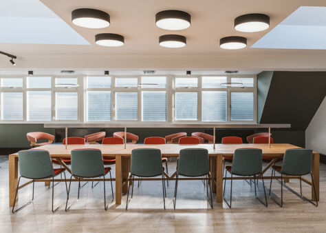 Office Space 7 Heddon Street  - Image 6
