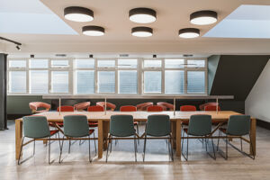 Office Space 7 Heddon Street  - Image 6