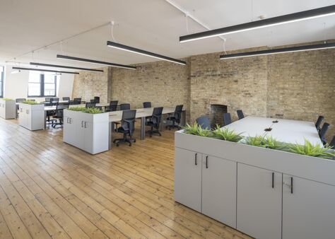 Office Space Diamond House - Image 3