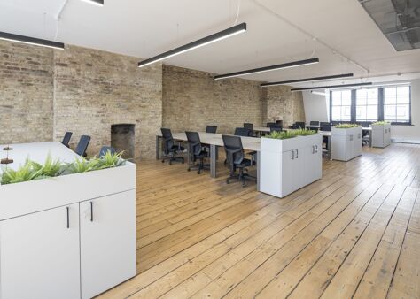 Office Space Diamond House - Image 8