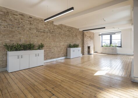 Office Space Diamond House - Image 6