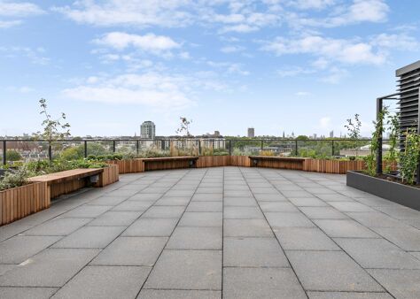 Office Space The Fulham Centre - Image 1