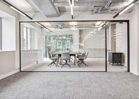 Office Space The Fulham Centre - Image 4