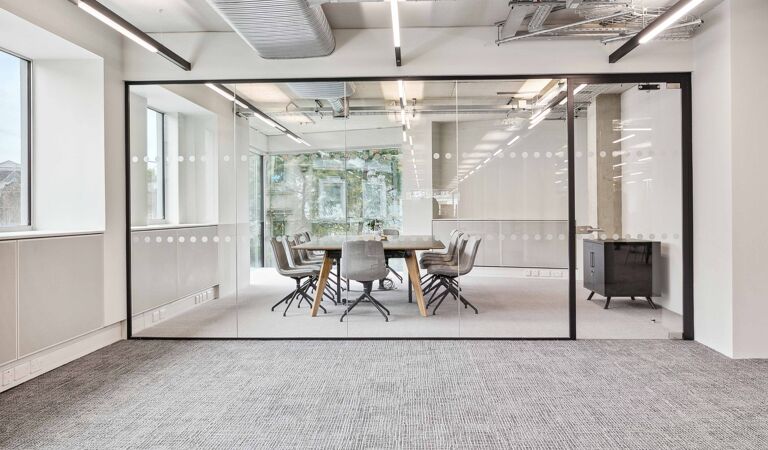 Office Space The Fulham Centre - Image 4