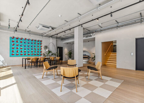 Office Space The Fulham Centre - Image 3