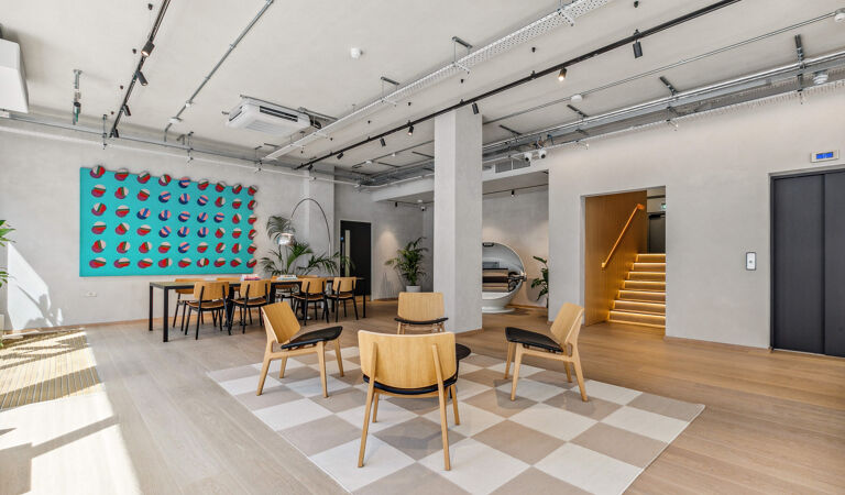 Office Space The Fulham Centre - Image 3