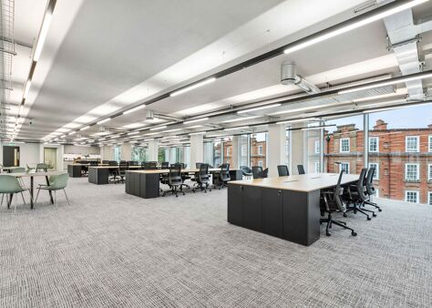 Office Space The Fulham Centre - Image 2