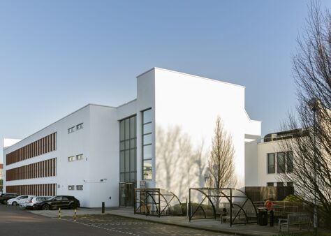 Office Space Leeds Thorpe Park - Image 2