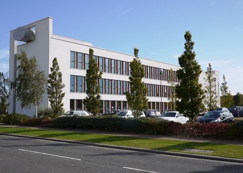 Office Space Leeds Thorpe Park - Image 1