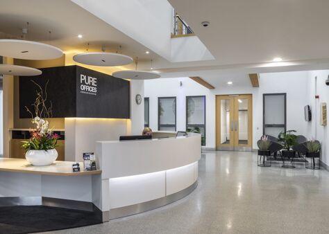 Office Space Leeds Thorpe Park - Image 9