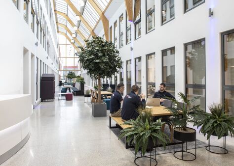 Office Space Leeds Thorpe Park - Image 10