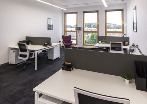 Office Space Leeds Thorpe Park - Image 4