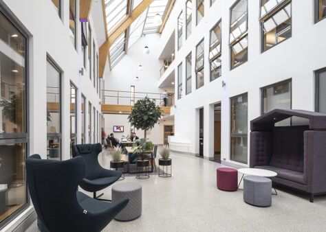 Office Space Leeds Thorpe Park - Image 7