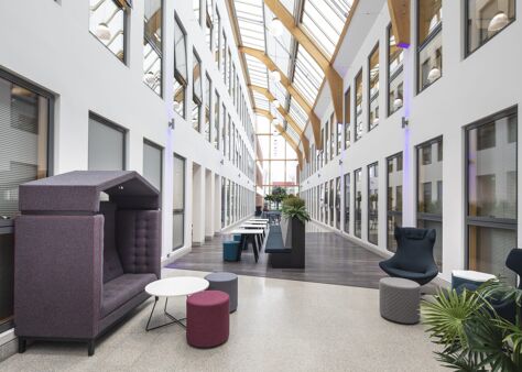 Office Space Leeds Thorpe Park - Image 11