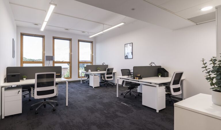 Office Space Leeds Thorpe Park - Image 3