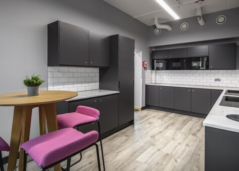 Office Space Leeds Thorpe Park - Image 8