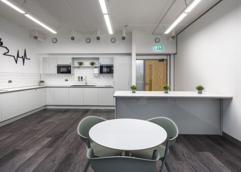 Office Space Leeds Thorpe Park - Image 6