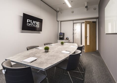 Office Space Leeds Thorpe Park - Image 5