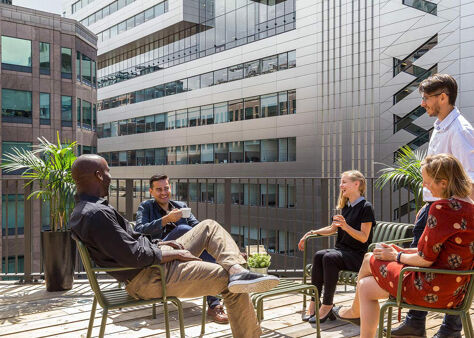 Image #5 of 20 Appold Street