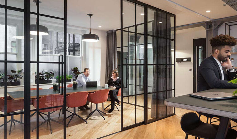 Image #3of 20 Appold Street