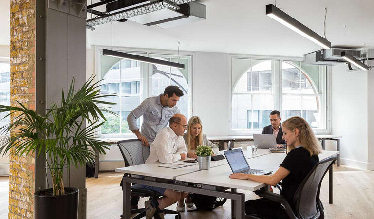 Image #2 of 20 Appold Street