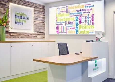 Office Space Broxbourne - Image 2