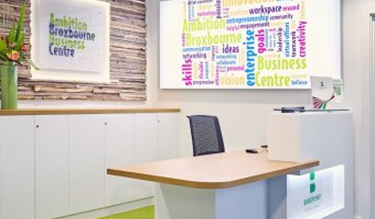 Office Space Broxbourne - Image 2