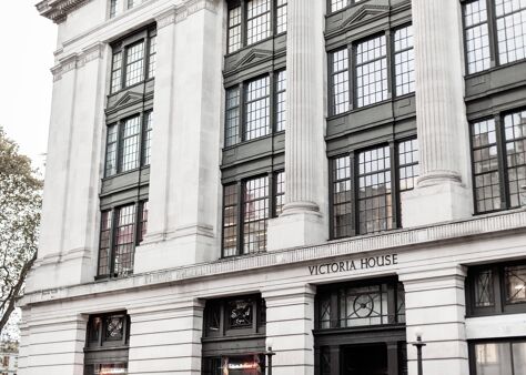 Office Space LABS Victoria House - Image 2