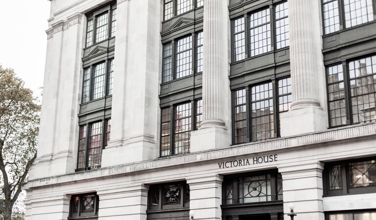 Office Space LABS Victoria House - Image 2