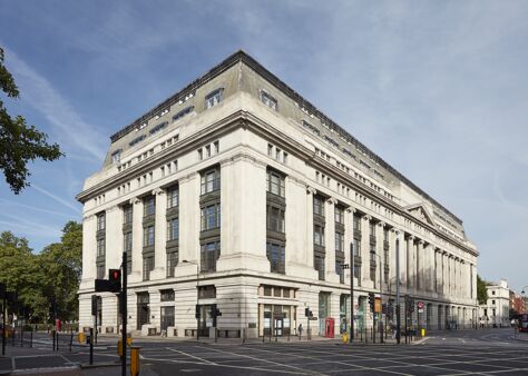 Office Space LABS Victoria House - Image 1