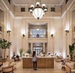 Office Space LABS Victoria House - Image 4