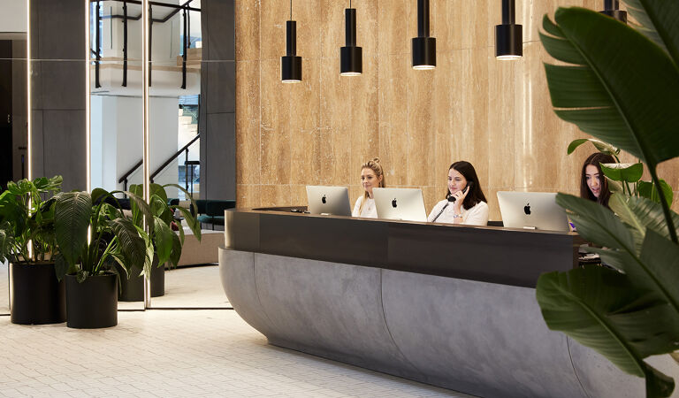 Office Space One Lyric Square - Image 2