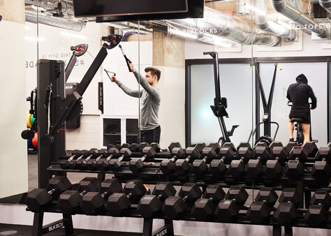 Office Space One Lyric Square - Image 12