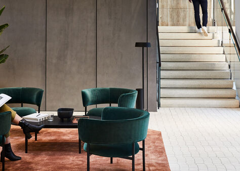 Office Space One Lyric Square - Image 3