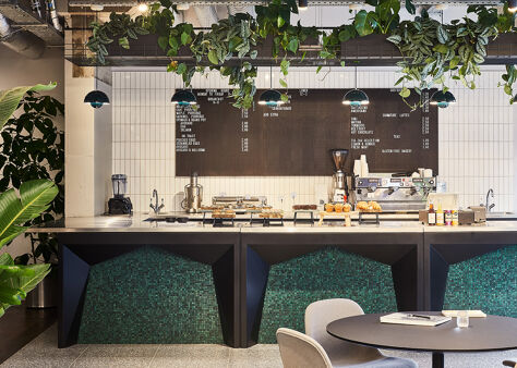 Office Space One Lyric Square - Image 7