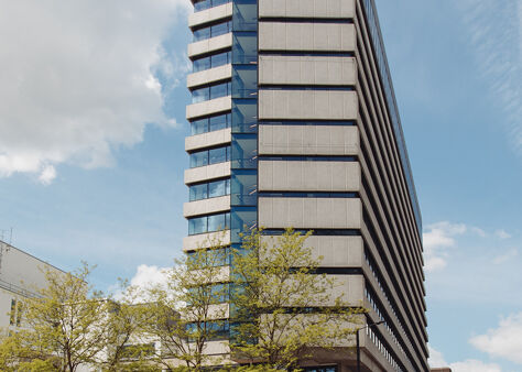 Office Space One Lyric Square - Image 1