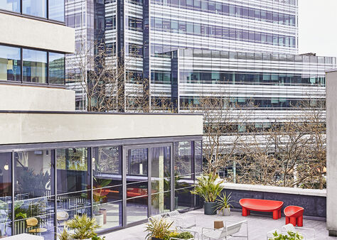 Office Space One Lyric Square - Image 8