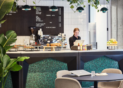 Office Space One Lyric Square - Image 6