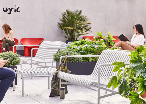 Office Space One Lyric Square - Image 11