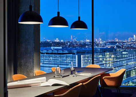 Office Space One Lyric Square - Image 22