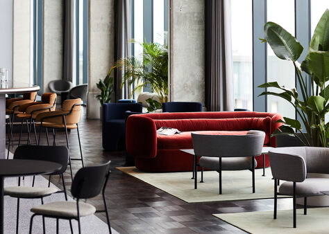 Office Space One Lyric Square - Image 19