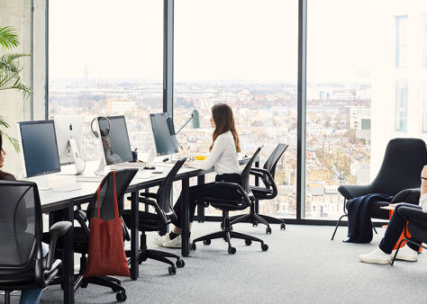 Office Space One Lyric Square - Image 15