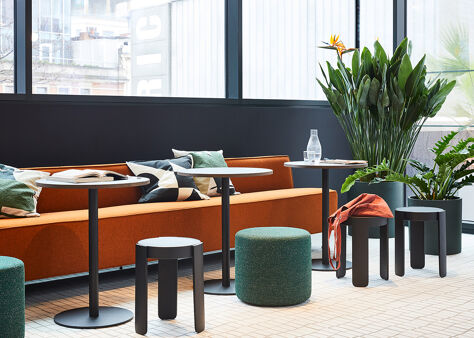 Office Space One Lyric Square - Image 18