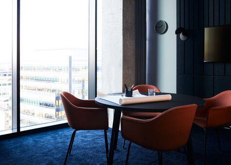 Office Space One Lyric Square - Image 23