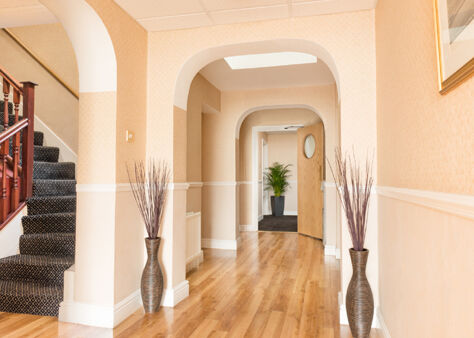 Office Space Albany House - Image 3