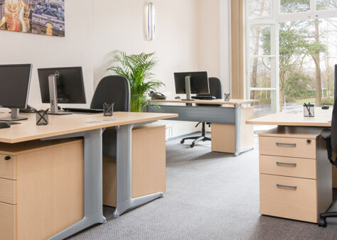 Office Space Albany House - Image 4